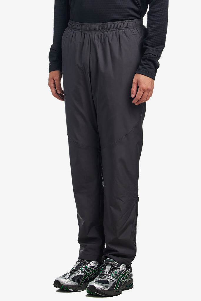 TRICOT LINING WINDBREAKER PANTS - WORKSOUT WORLDWIDE