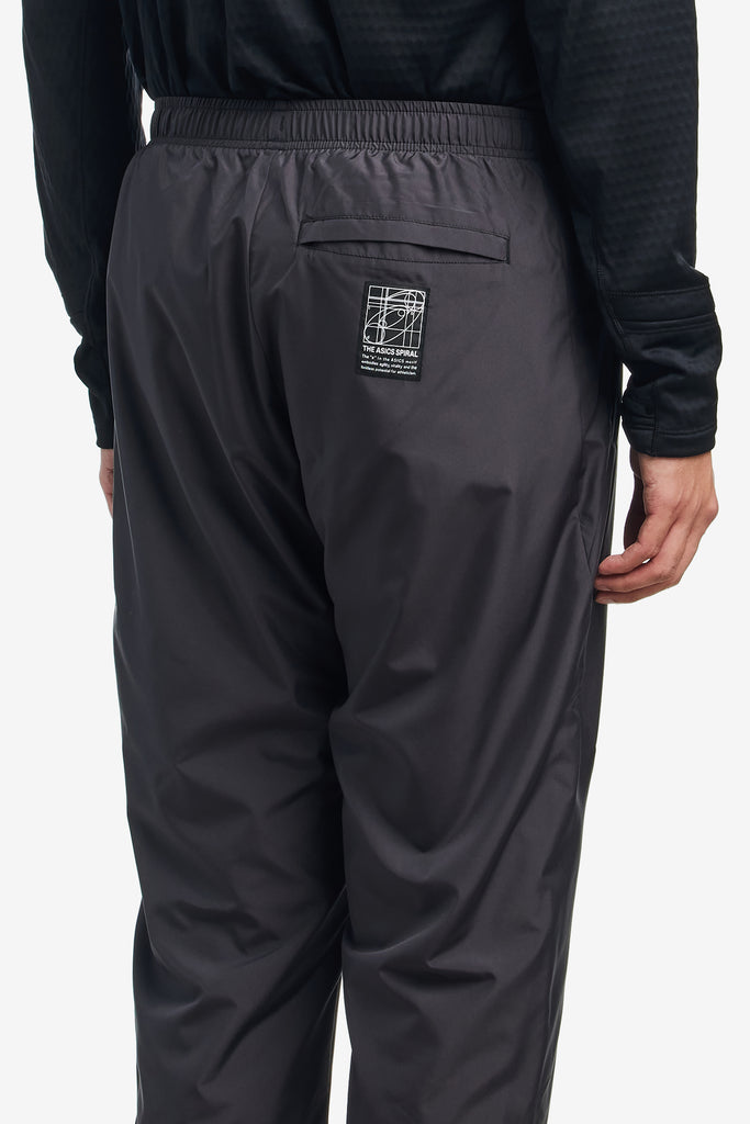 TRICOT LINING WINDBREAKER PANTS - WORKSOUT WORLDWIDE