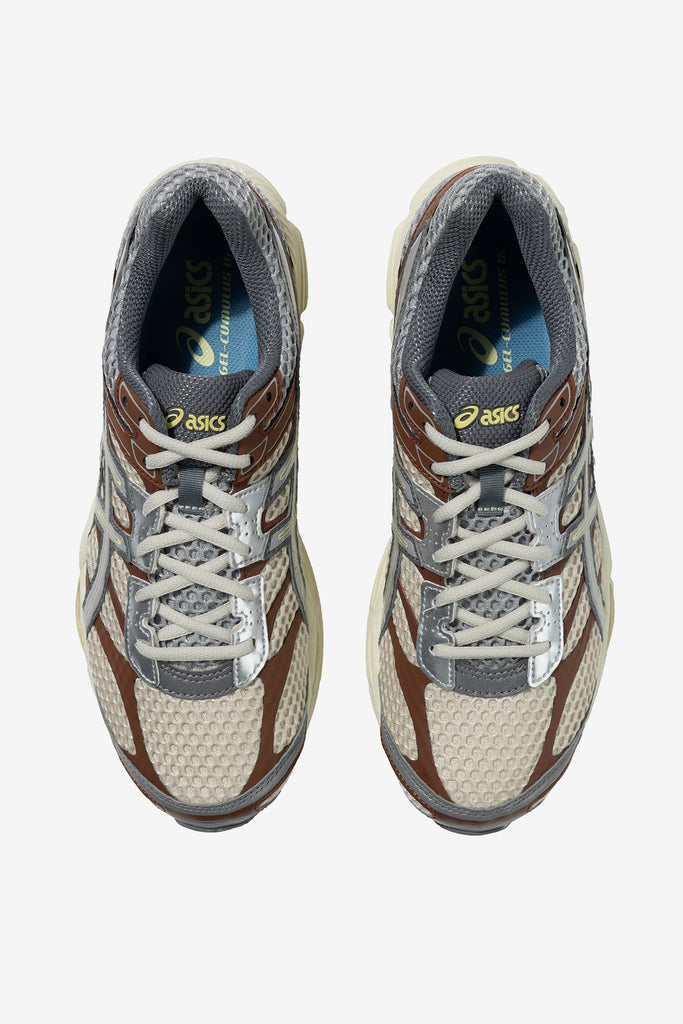 GEL-CUMULUS 16 - WORKSOUT WORLDWIDE