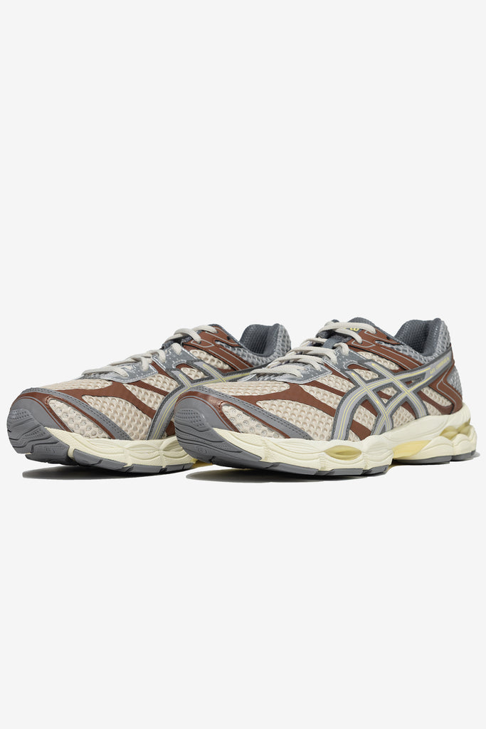 GEL-CUMULUS 16 - WORKSOUT WORLDWIDE