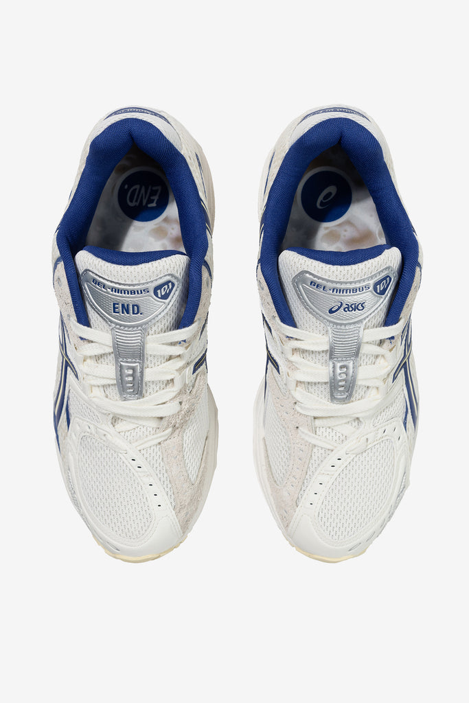 GEL-NIMBUS 10.1 - WORKSOUT WORLDWIDE