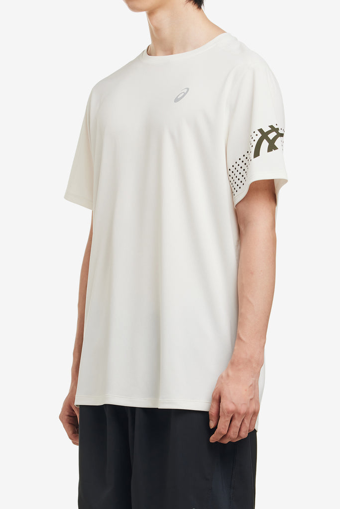 ASICS ICON SS TOP - WORKSOUT WORLDWIDE