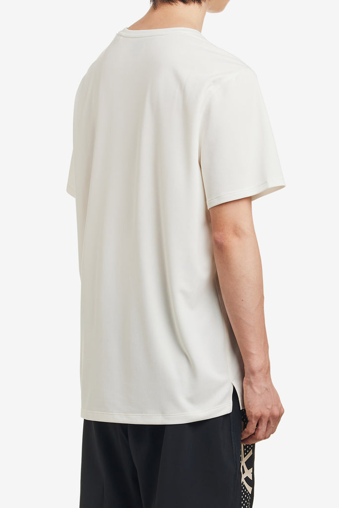 ASICS ICON SS TOP - WORKSOUT WORLDWIDE