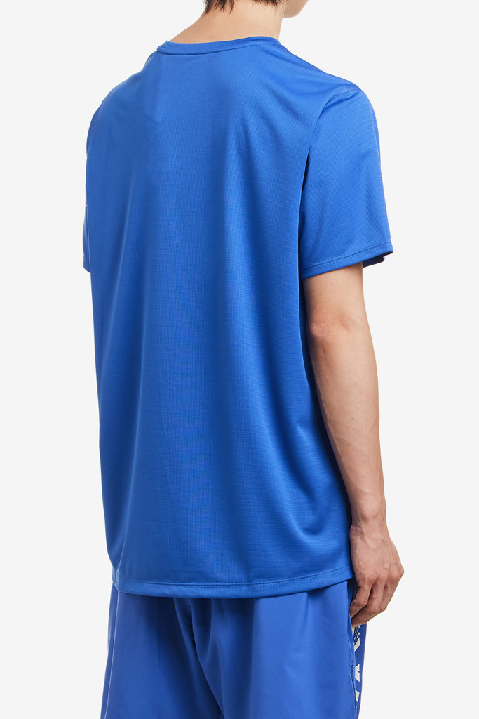 ASICS ICON SS TOP - WORKSOUT WORLDWIDE