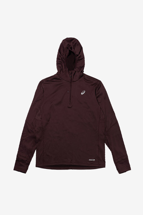 ROAD WINTER LS HOODIE
