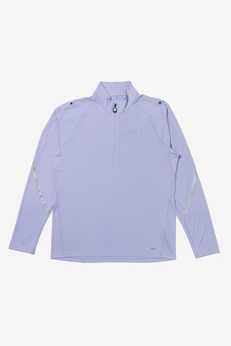 ROAD LITE-SHOW 1/2 ZIP LS TOP