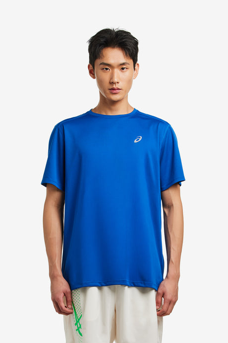 ASICS SILVER SS TOP
