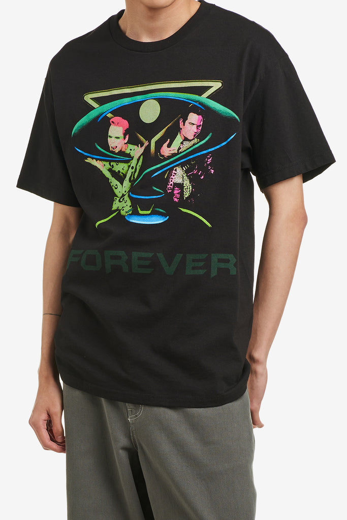 FOREVER TEE - WORKSOUT WORLDWIDE