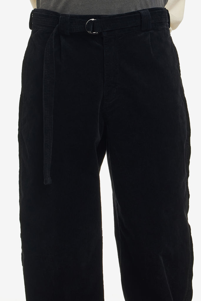 PLEATED WORK PANT - WORKSOUT WORLDWIDE