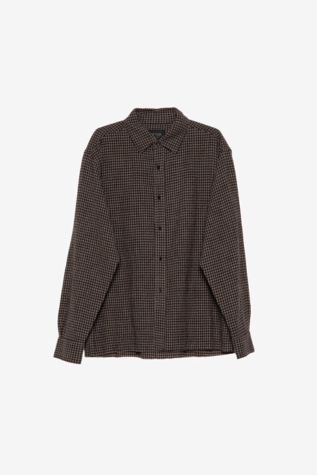 HOLD LS SHIRT