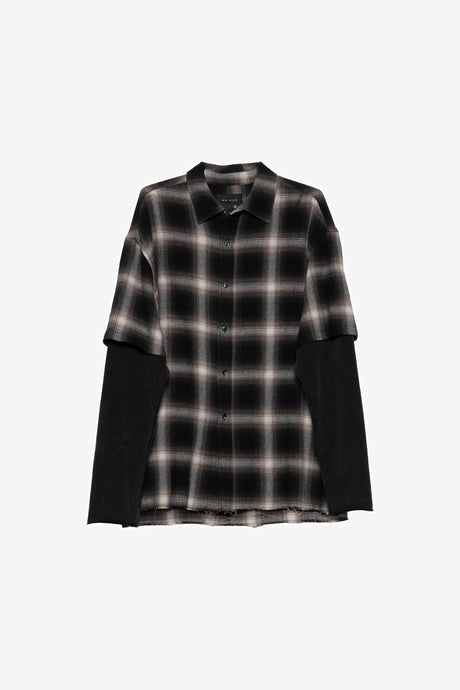 LS LAYER SHIRT