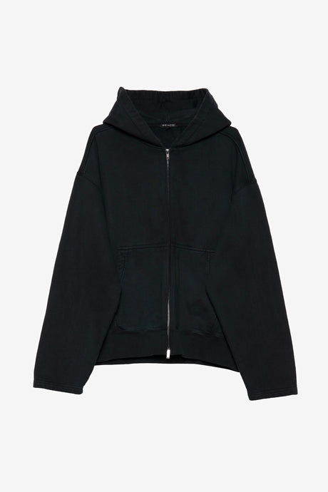 TOUR ZIP HOOD