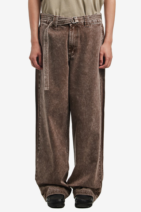 WORK CUT JEANS