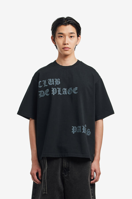CLUB DE PLAGE DREAM TEE