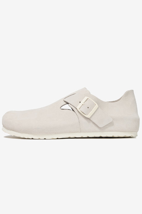 LONDON SUEDE LEVE