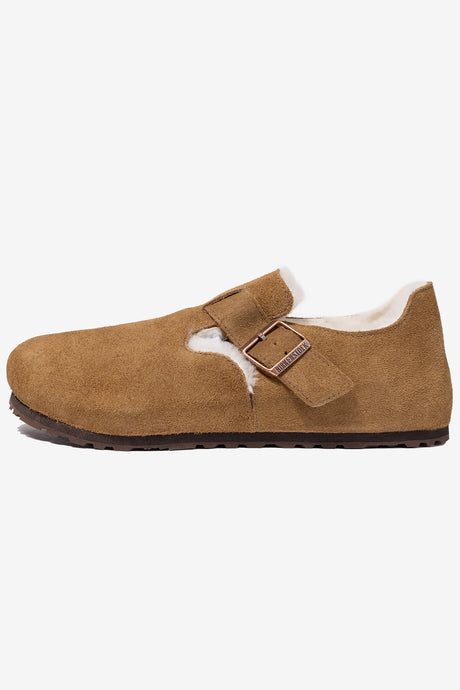 LONDON SHEARLING LEVE