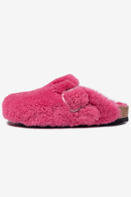 BOSTON SHEARLING LEVE