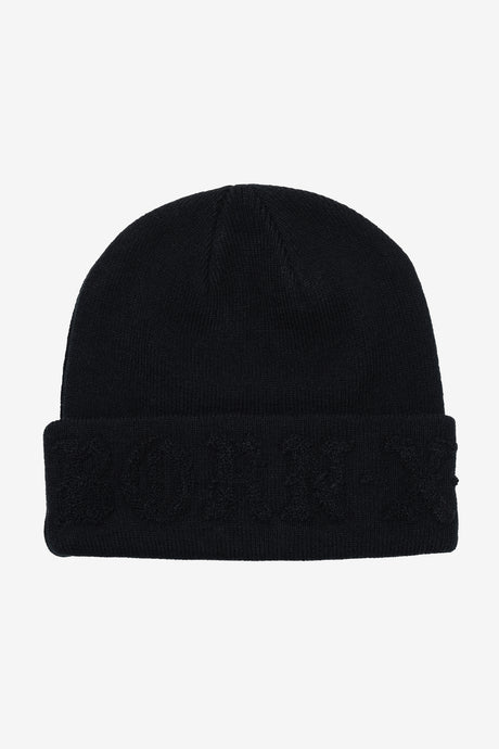 BXR TONAL KNIT BEANIE