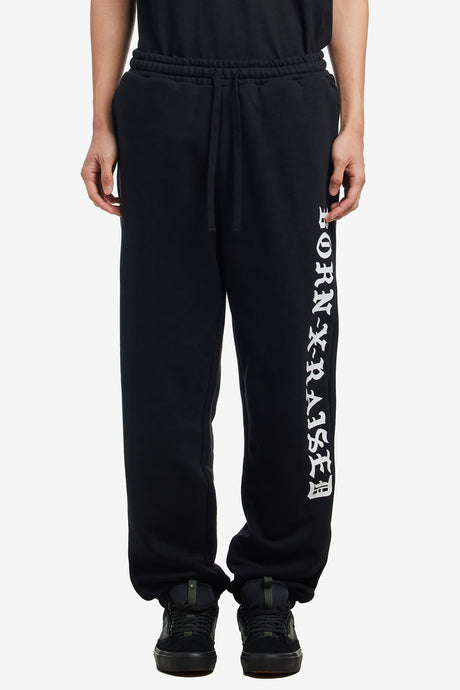 BXR STANDARD SWEATPANTS