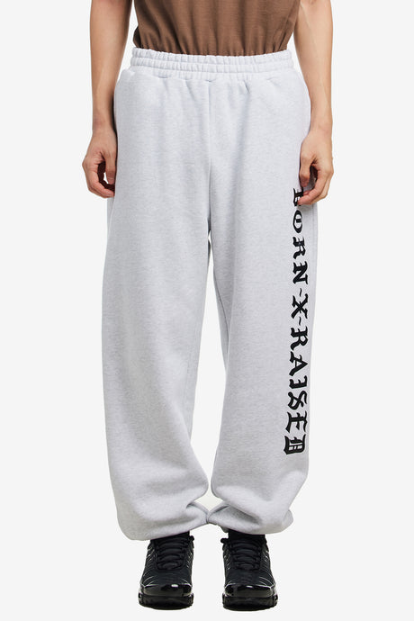 BXR STANDARD SWEATPANTS