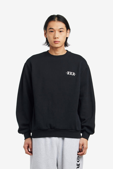 UNCONDITIONAL LOVE CREWNECK