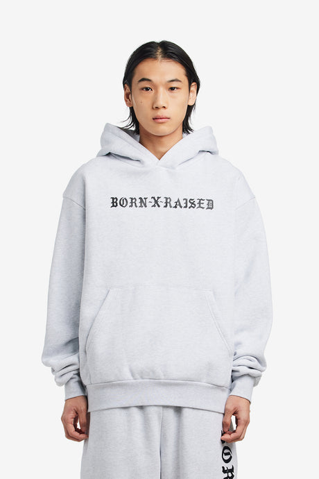 BXR STANDARD HOODIE