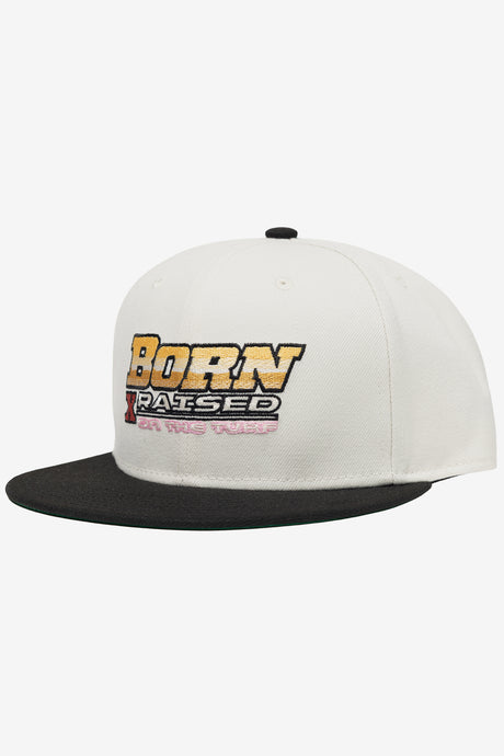 DRIFTER SNAPBACK