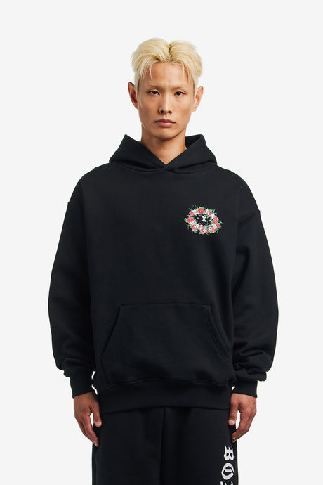 ROSES ROCKER HOODIE