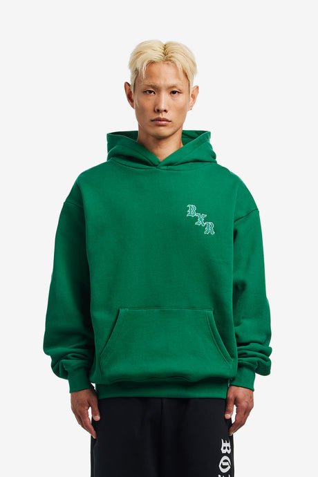 BXR JUMBO ARCH HOODIE
