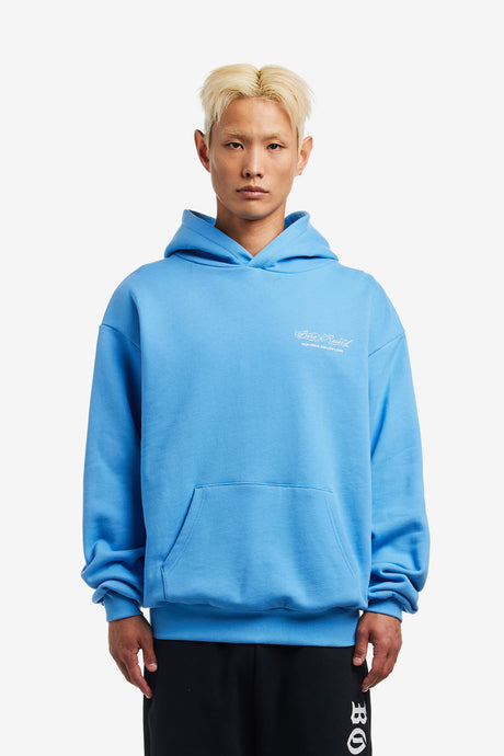 HIGH HIGHS & LOW LOWS HOODIE