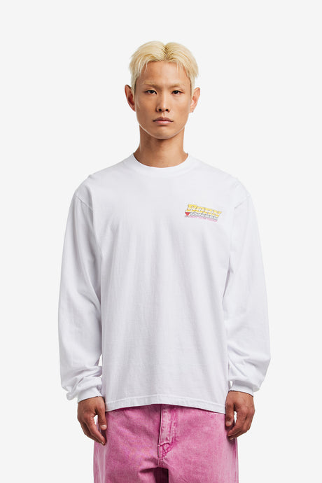 DRIFTER LONGSLEEVE