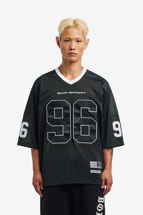 BXR SPORT: 96 FOOTBALL JERSEY