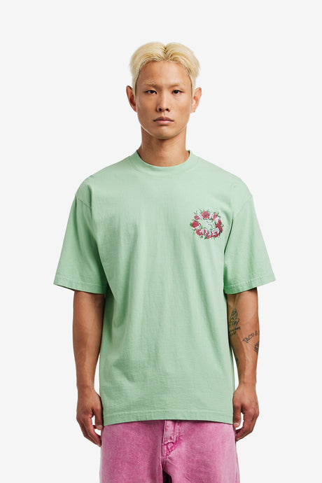 ROSES ROCKER TEE