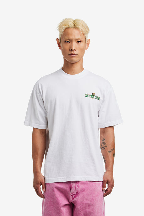 MALT TEE
