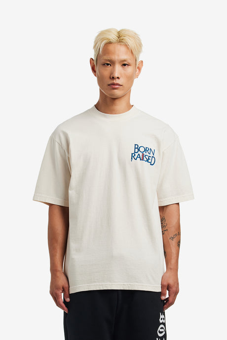 CROOKED TEE