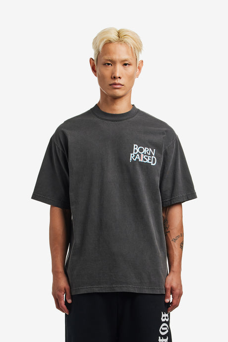 CROOKED TEE