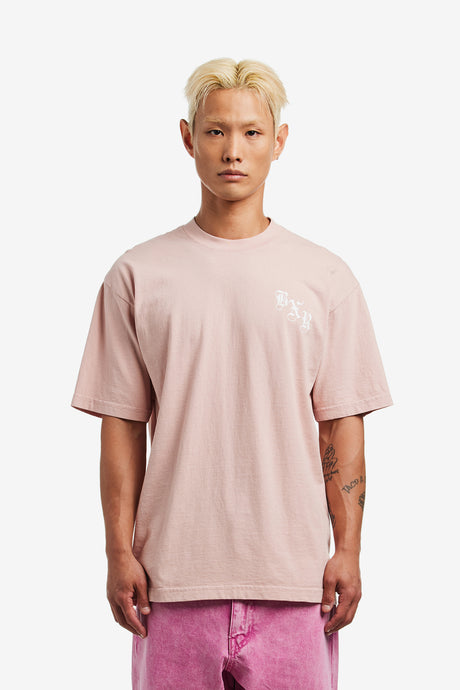BLACKLETTER JUMBO ARCH TEE