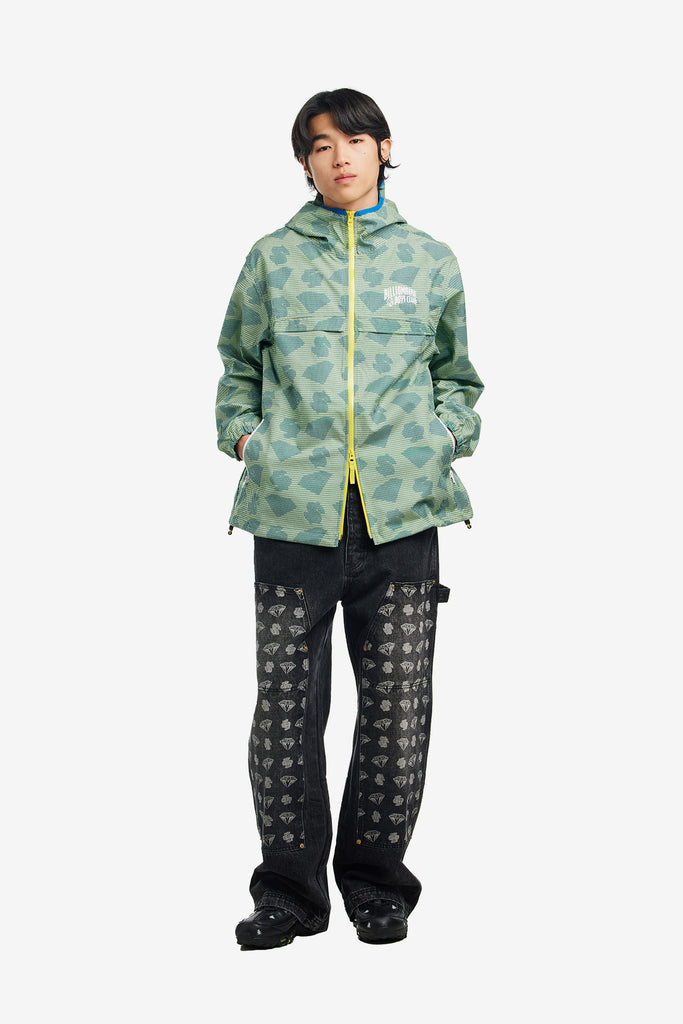 DIAMONDS & DOLLARS CARPENTER PANT - WORKSOUT WORLDWIDE