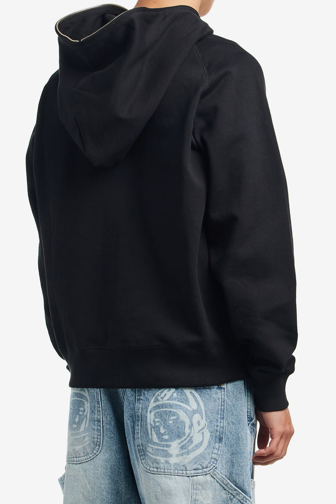 GRADIENT DIAMONTE POPOVER HOOD - WORKSOUT WORLDWIDE