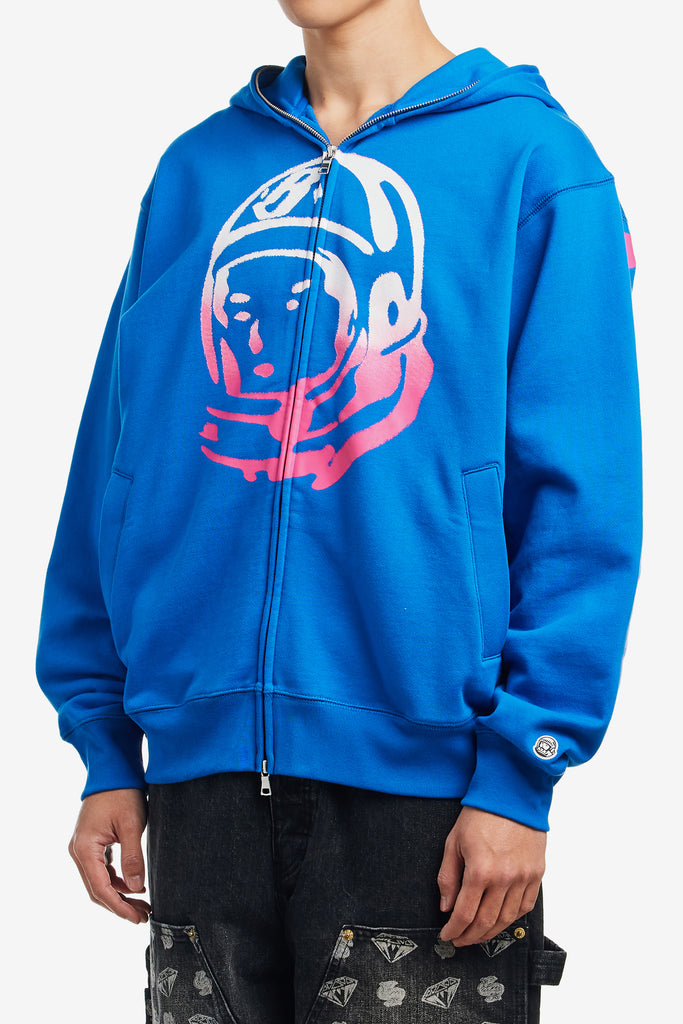 ODYSSEY SPRAYER ASTRO HOOD - WORKSOUT WORLDWIDE