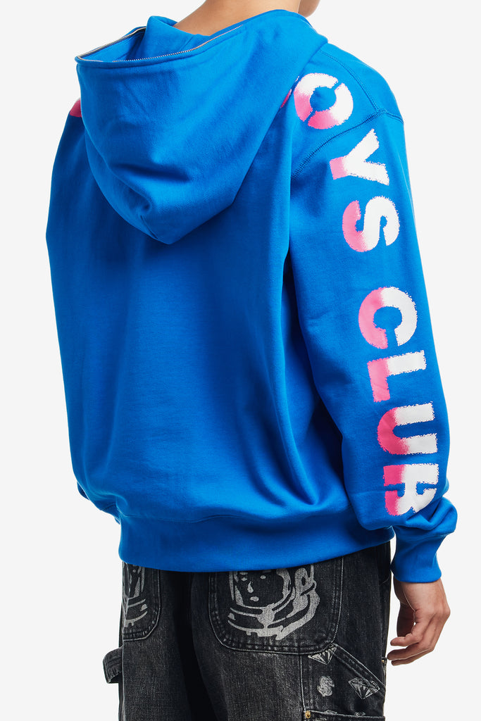 ODYSSEY SPRAYER ASTRO HOOD - WORKSOUT WORLDWIDE