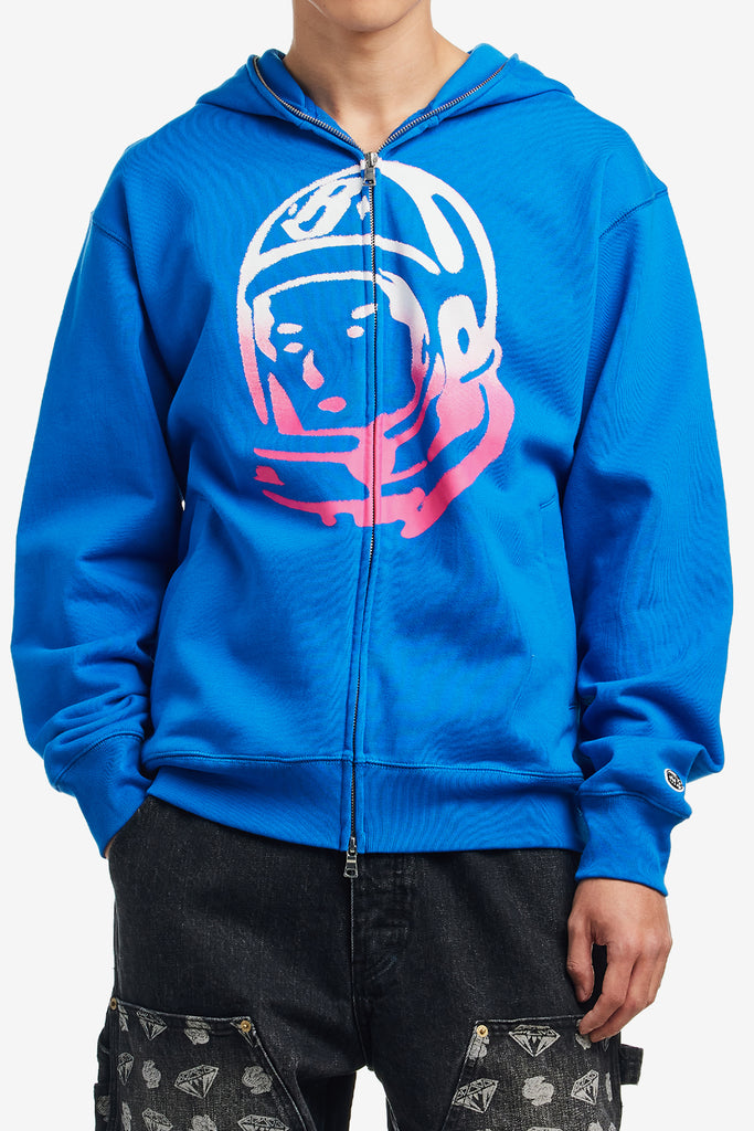 ODYSSEY SPRAYER ASTRO HOOD - WORKSOUT WORLDWIDE