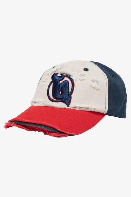 B, CAP