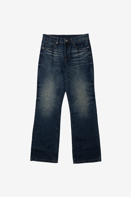 ZOMBIE, DENIM SPLINTER