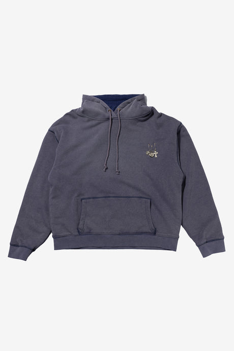 CHARMS, THERMAL LINED PULLOVER