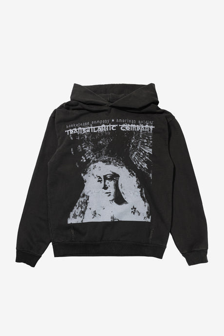 AVE MARIA, HOODIE