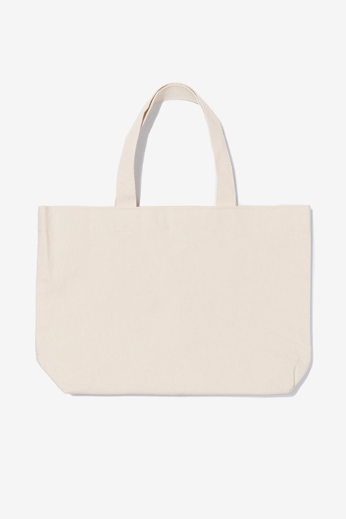 WORKSOUT COTTON TOTE BAG - WORKSOUT WORLDWIDE