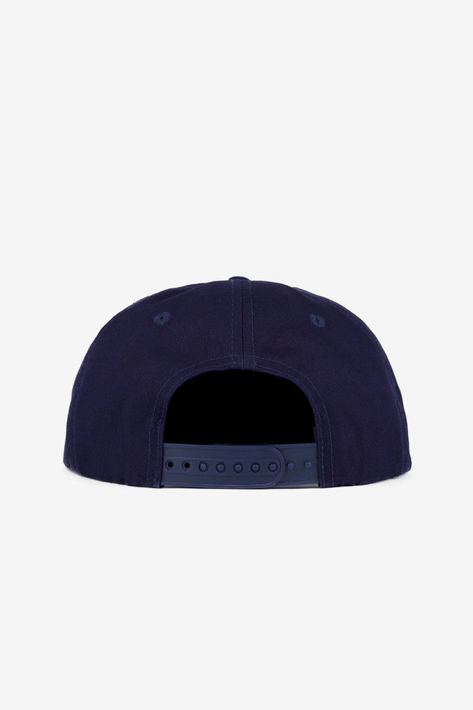 LAST DANCE 5 PANEL HAT - WORKSOUT WORLDWIDE