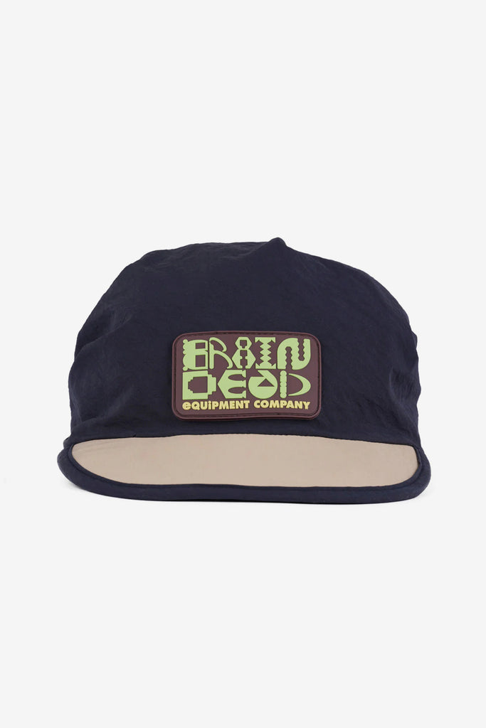 EQUIPMENT COMPANY BANDANA HAT - WORKSOUT WORLDWIDE