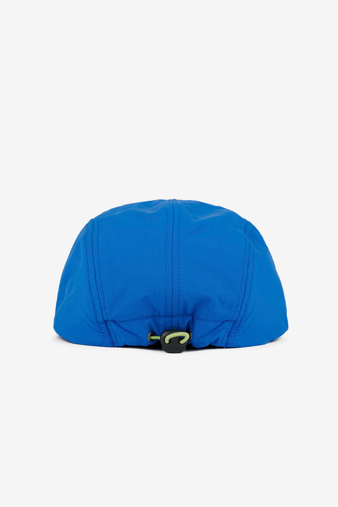 KICKERS NYLON DUCKBILL HAT - WORKSOUT WORLDWIDE